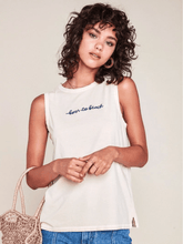 Load image into Gallery viewer, 坦克背心BORN TO BEACH