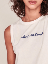 Load image into Gallery viewer, 坦克背心BORN TO BEACH