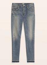 Load image into Gallery viewer, Rocket Skinny Miramar高腰九分超彈性
