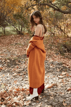 Load image into Gallery viewer, For Love &amp; Lemons 長版針織外套
