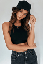Load image into Gallery viewer, 雙面漁夫帽
