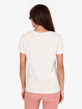 Load image into Gallery viewer, 經典款V領素T-shirt
