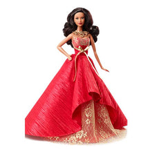 Load image into Gallery viewer, 2014 Holiday Barbie 网易云音乐
