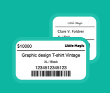 Load image into Gallery viewer, UPC-CODE-TEST
